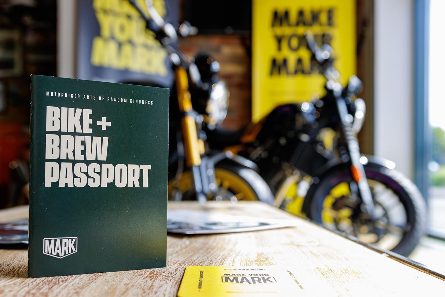 Join UKGSer Meetups: Discover New Stops with Your Passport